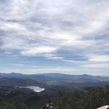 Iron Mountain - Hiking Near Me - Poway, California Iron Mountain - Hiking Near Me - Poway, California