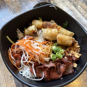 King Com Tam - Bun Thit Nuong Cha Gio - Vietnamese Near Me - San Gabriel, California King Com Tam - Bun Thit Nuong Cha Gio - Vietnamese Near Me - San Gabriel, California