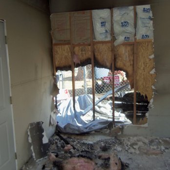 Disaster Pros - Damage Restoration Near Me - West Haven, Utah