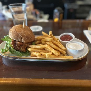 Camp West - New American Near Me - Seattle, Washington Camp West - New American Near Me - Seattle, Washington