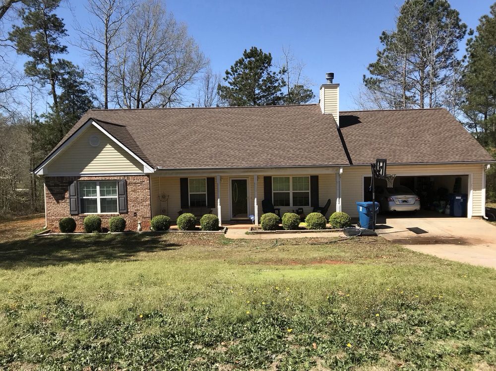 Slide of Pearl Roofing Services