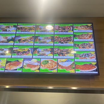 Glendale Shawarma - Middle Eastern Near Me - Glendale, California