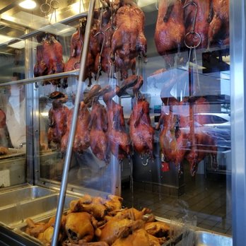 Lien Hoa BBQ Deli - Ducking heaven. - Chinese Near Me - Westminster, California Lien Hoa BBQ Deli - Ducking heaven. - Chinese Near Me - Westminster, California