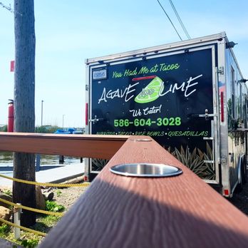 Agave and Lime - Food Trucks Near Me Agave and Lime - Food Trucks Near Me