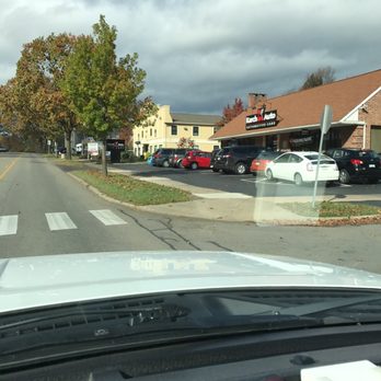 Karch Auto - Outside looking in - Tires Near Me - State College, Pennsylvania