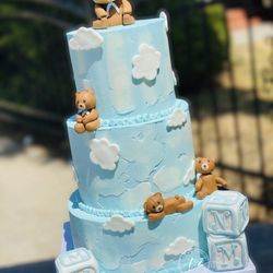 Tea Bag’s Corner Sweets Boutique