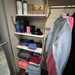 My Dad's Place - Merch