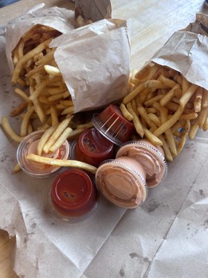 Little Big Burger by null