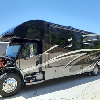 The Detail Guy - Auto Detailing Near Me