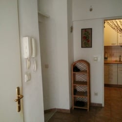 Happyhostel - Przedpokój