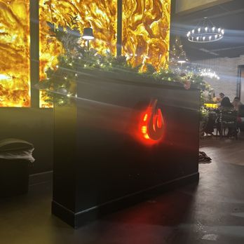 FLAME & FIRE BRAZILIAN STEAKHOUSE - Updated September 2024 - 355 Photos
