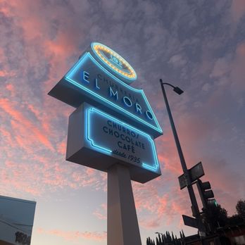 El Moro - Desserts Near Me - Los Angeles, California El Moro - Desserts Near Me - Los Angeles, California