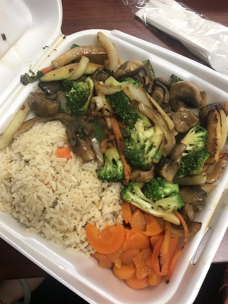 SAKURA EXPRESS 14 Photos & 18 Reviews 267 W Main St, Spindale