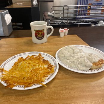 Waffle House - Hashes and biscuits - Breakfast & Brunch Near Me - Southwest Ranches, Florida Waffle House - Hashes and biscuits - Breakfast & Brunch Near Me - Southwest Ranches, Florida