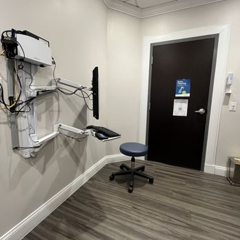 AdventHealth Primary Care+ - Where the doctor sits and makes notes - Family Practice Near Me - Apopka, Florida AdventHealth Primary Care+ - Where the doctor sits and makes notes - Family Practice Near Me - Apopka, Florida