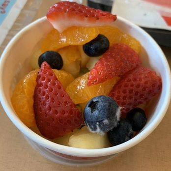 Chick-fil-A - Moldy Fruit - Fast Food Near Me - Walnut Creek, California Chick-fil-A - Moldy Fruit - Fast Food Near Me - Walnut Creek, California