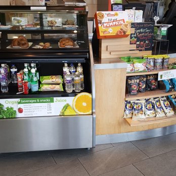Jamba - Front - Juice Bars & Smoothies Near Me - Orland Park, Illinois