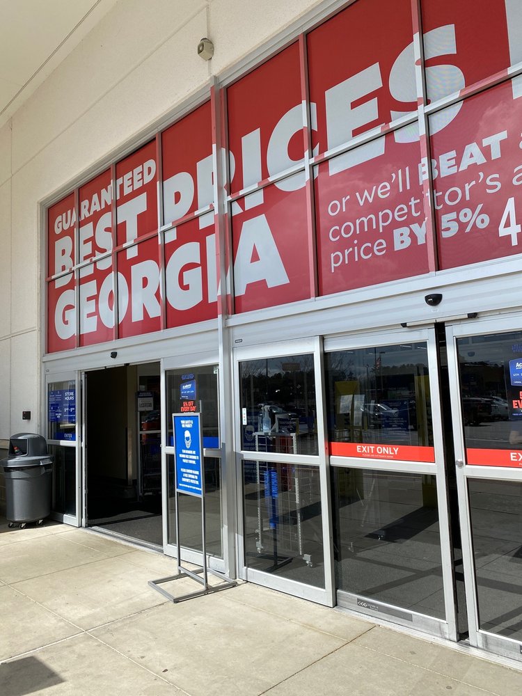 ACADEMY SPORTS + OUTDOORS Updated September 2024 14 Photos & 24