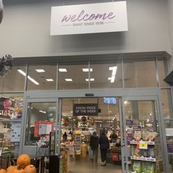 Giant Food