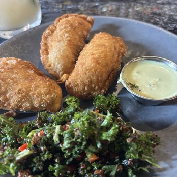 Livery - Corn empanadas - Latin American Near Me - Noblesville, Indiana Livery - Corn empanadas - Latin American Near Me - Noblesville, Indiana