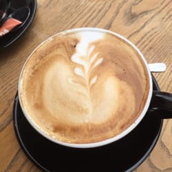 The Rogue And Rascal - Delicious, brilliant, consistent coffee!