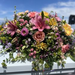 Sassy Flowers - Beautiful flowers