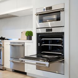 KAM Appliances - Modern Fisher & Paykel appliances offering cutting-edge technology and sleek design!