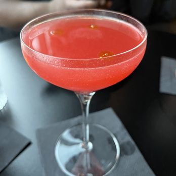 Syndicate Ferndale - Yes, Please( it's name) So good. Sweet but not sickening. Nice choice - Cocktail Bars Near Me - Ferndale, Michigan Syndicate Ferndale - Yes, Please( it's name) So good. Sweet but not sickening. Nice choice - Cocktail Bars Near Me - Ferndale, Michigan
