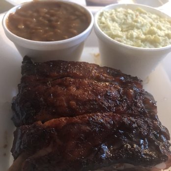 Tipsy Pig BBQ - The customer service was amazing and very personal. Thanks Guys the food was phenomenal and I can't wait to come back - Barbeque Near Me - Lilburn, Georgia
