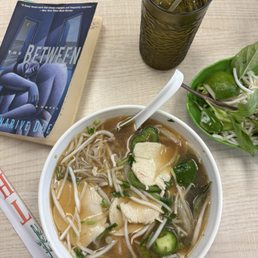 Pho Chicken Pho Chicken