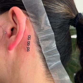 Scratch Tattoo Studio - Tattoo Near Me - Upland, California