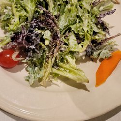 Hobey's Steakhouse - Salads
