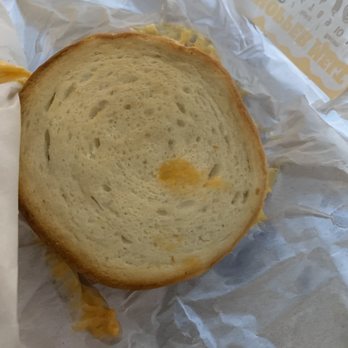 Burger King - Poorly made patty melt that can't compete with the Whataburger patty melt. - Fast Food Near Me - Rego Park, New York Burger King - Poorly made patty melt that can't compete with the Whataburger patty melt. - Fast Food Near Me - Rego Park, New York