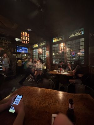 Pickle Barrel by null