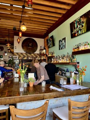 Flying Pig Pub & Kitchen by null