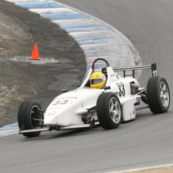 Skip Barber Racing School - Www.skipbarber.com