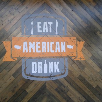 Eureka! - American Near Me - San Diego, California Eureka! - American Near Me - San Diego, California