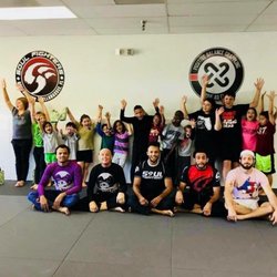 Positive Balance