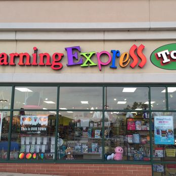 Learning Express Toys - Toy Stores Near Me - Glen Ellyn, Illinois