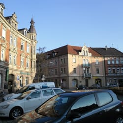 Mohren Apotheke