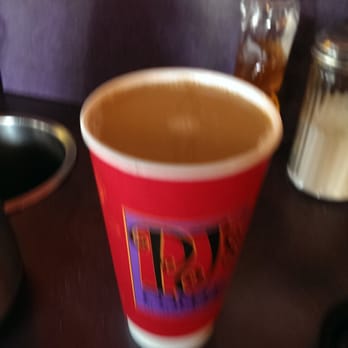 PJ's Coffee - Coffee & Tea Near Me - LaPlace, Louisiana