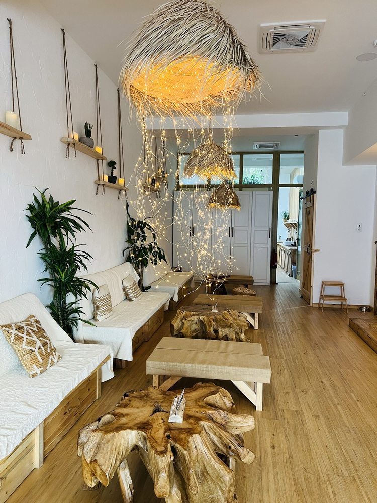 TERRA HEAL MASSAGE TEMPLE, LISBON Updated September 2024 49 Photos