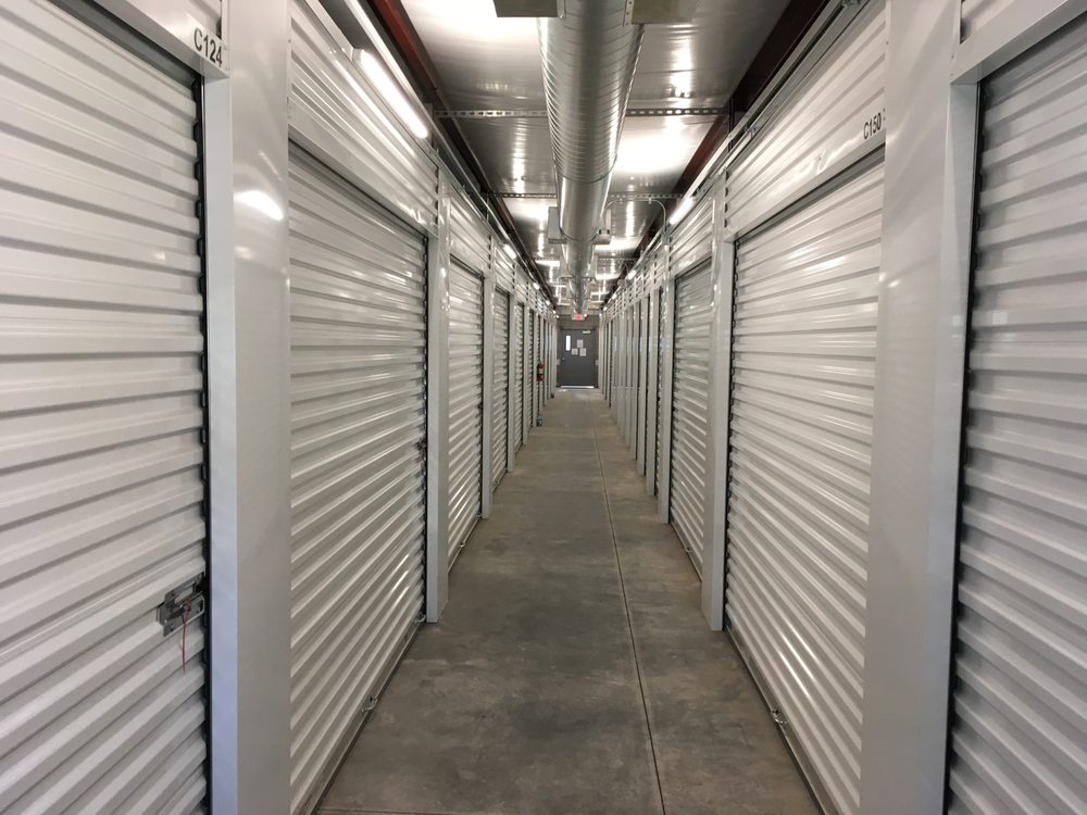 HUDSON RIVER SELF STORAGE Updated August 2024 10 Photos 423