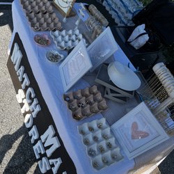 Match Made Stores - Match Made Stores DIY Charm Bar!