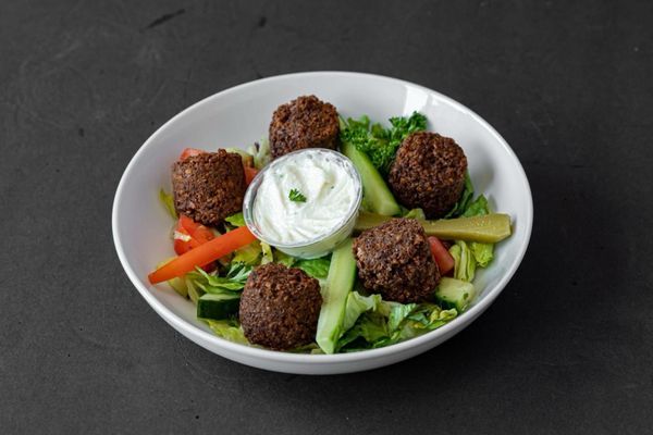 Sheeba Restaurant Hamtramck by null