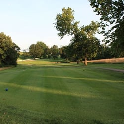 Shirkey Golf Club