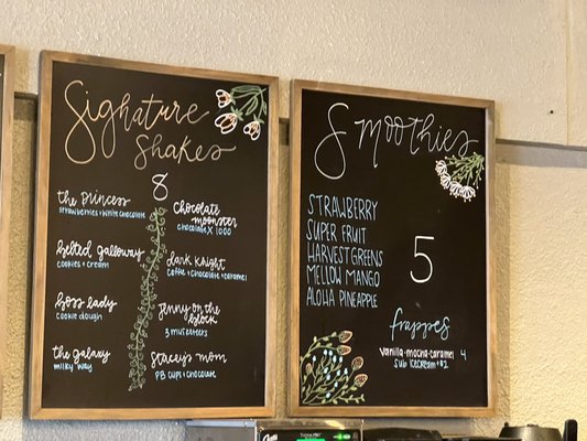 Menu photo 4 Four Knights Coffee Arab, AL Menu photo 4 Four Knights Coffee Arab, AL