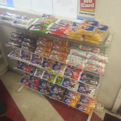 Rowdy Randy's - Sweets