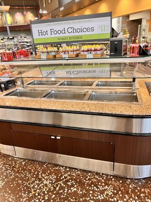 Market of Choice Bend by null