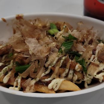 Arcane Maid Cafe - Okonomi Fries - Themed Cafes Near Me - Arcadia, California Arcane Maid Cafe - Okonomi Fries - Themed Cafes Near Me - Arcadia, California